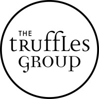 The Truffles Group logo, The Truffles Group contact details