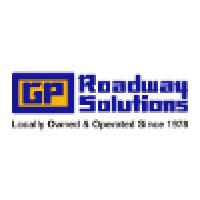 G P Roadway Solutions logo, G P Roadway Solutions contact details