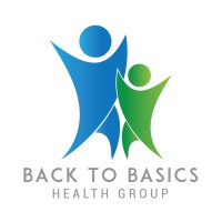 Back to Basics Health Group logo, Back to Basics Health Group contact details