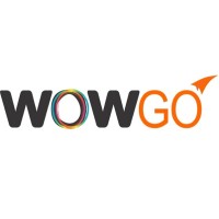 WowGo logo, WowGo contact details