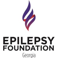 EPILEPSY FOUNDATION OF GEORGIA logo, EPILEPSY FOUNDATION OF GEORGIA contact details