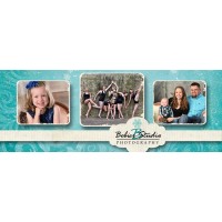 Bobier Portrait Studio logo, Bobier Portrait Studio contact details