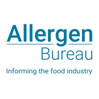 Allergen Bureau logo, Allergen Bureau contact details