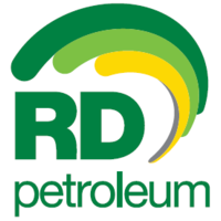 RD Petroleum logo, RD Petroleum contact details