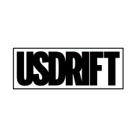 USDrift logo, USDrift contact details