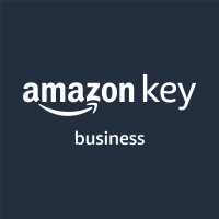 Amazon Key for Business logo, Amazon Key for Business contact details