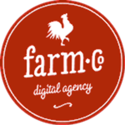 Farm.co Digital Agency logo, Farm.co Digital Agency contact details