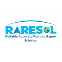 RARESOL-Reliable Accurate Remote Expert Solutions logo, RARESOL-Reliable Accurate Remote Expert Solutions contact details