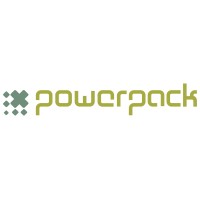 Powerpack logo, Powerpack contact details