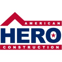 americanheroconstruction logo, americanheroconstruction contact details