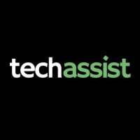 Techassist logo, Techassist contact details