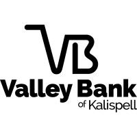 Valley Bank of Kalispell logo, Valley Bank of Kalispell contact details