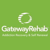 Gateway Rehab logo, Gateway Rehab contact details