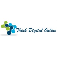 Think Digital Online logo, Think Digital Online contact details