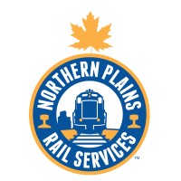 Canadian Northern Plains Rail Services Ltd logo, Canadian Northern Plains Rail Services Ltd contact details