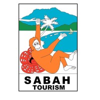 Sabah Tourism Board logo, Sabah Tourism Board contact details