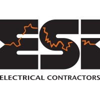 ESI Electrical Contractors logo, ESI Electrical Contractors contact details