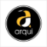 Arqui logo, Arqui contact details