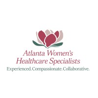 Atlanta Women's Healthcare Specialists logo, Atlanta Women's Healthcare Specialists contact details