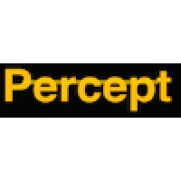 Percept Corporation logo, Percept Corporation contact details