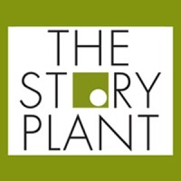 The Story Plant logo, The Story Plant contact details