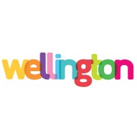 Wellington logo, Wellington contact details