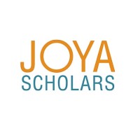 JOYA Scholars logo, JOYA Scholars contact details