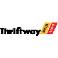 Thriftway Super Stops logo, Thriftway Super Stops contact details