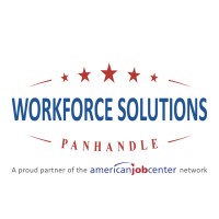 Workforce Solutions Panhandle logo, Workforce Solutions Panhandle contact details