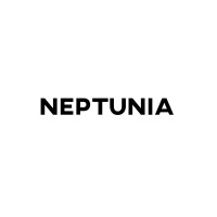 Neptunia Clothing logo, Neptunia Clothing contact details