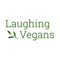 Laughing Vegans logo, Laughing Vegans contact details