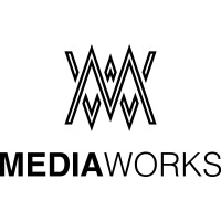 Mediaworks logo, Mediaworks contact details