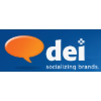 DEI Worldwide logo, DEI Worldwide contact details