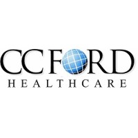 CC Ford Healthcare logo, CC Ford Healthcare contact details