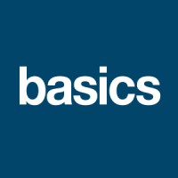 Basics Group logo, Basics Group contact details