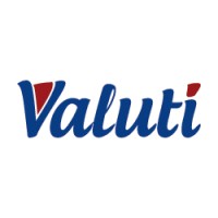 Valuti logo, Valuti contact details