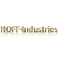 HOFF INDUSTRIES logo, HOFF INDUSTRIES contact details