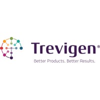 Trevigen logo, Trevigen contact details