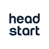 Headstart logo, Headstart contact details