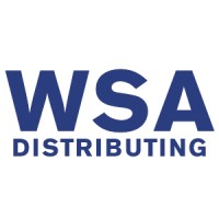 WSA Distributing, Inc logo, WSA Distributing, Inc contact details