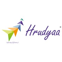 Hrudyaa AdConSer Private Limited logo, Hrudyaa AdConSer Private Limited contact details