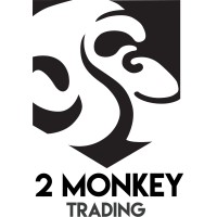 2 Monkey Trading logo, 2 Monkey Trading contact details