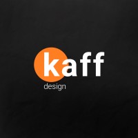 Kaff Design logo, Kaff Design contact details