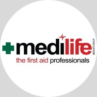 Medilife Pty Ltd logo, Medilife Pty Ltd contact details