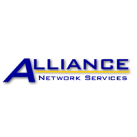 Alliance Network Services logo, Alliance Network Services contact details