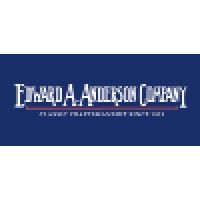 Edward A. Anderson Company Inc. logo, Edward A. Anderson Company Inc. contact details