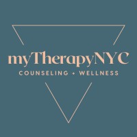 myTherapyNYC - Counseling & Wellness logo, myTherapyNYC - Counseling & Wellness contact details