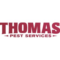 Thomas Pest Services, Inc. logo, Thomas Pest Services, Inc. contact details