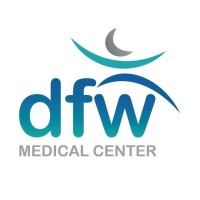 DFW Medical Center logo, DFW Medical Center contact details