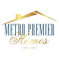 Metro Premier Homes logo, Metro Premier Homes contact details